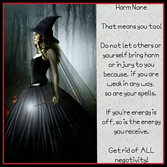 🚫 No tolerance for Negativity 🚫 - Picture 1 of 1